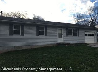 2160 Hanna Rd, Marietta, OH 45750