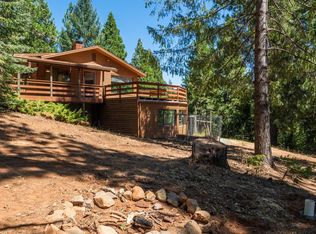 6001 Michigan Bluff Rd, Foresthill, CA 95631