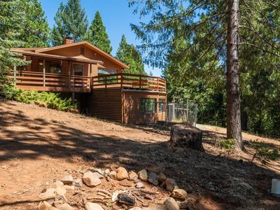 6001 Michigan Bluff Rd, Foresthill, CA, 95631