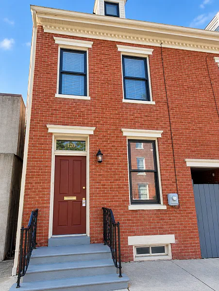 120 N Beaver St