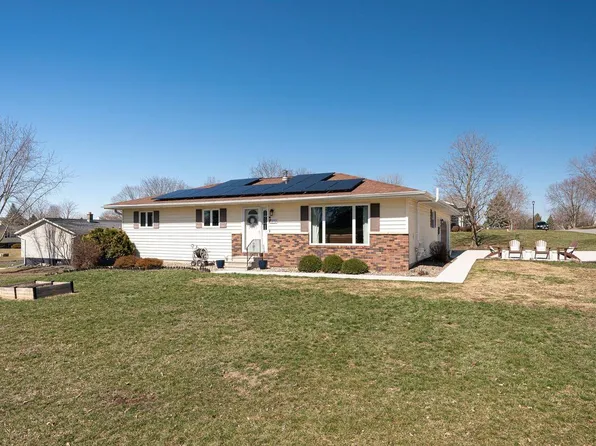 910 Williams STREET, Viroqua, WI 54665