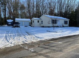 273 Slab Furnace Rd, Franklin, PA 16323