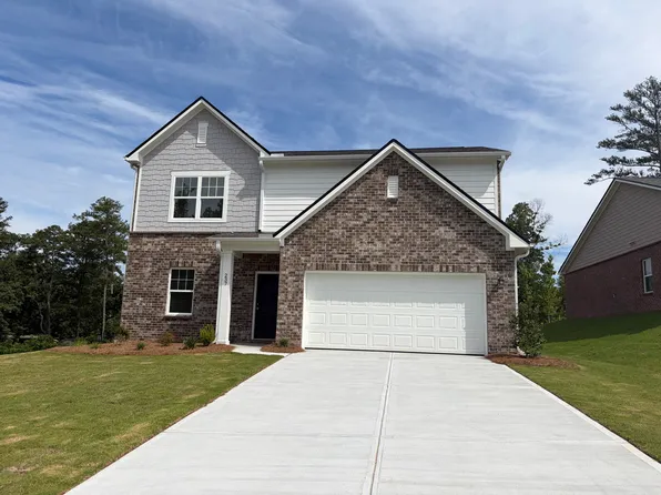 237 Silverton Dr, Dacula, GA 30019