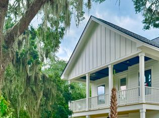 2982 Lodge Berry Ln, Johns Island, SC 29455