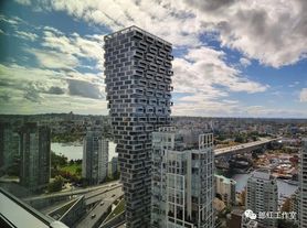 899 Pacific St, Vancouver, BC