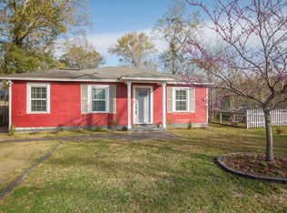 226 Pine St, Long Beach, MS 39560