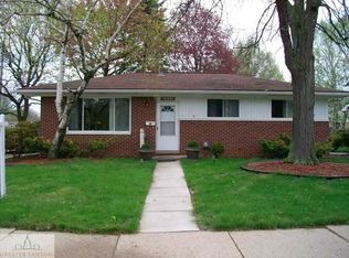 3824 Sumpter St, Lansing, MI