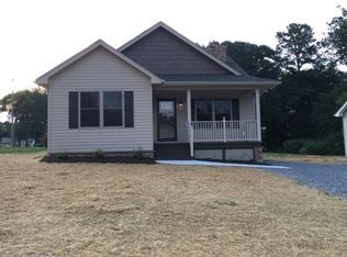 15323 Hilldale Ave, Bowling Green, VA 22427