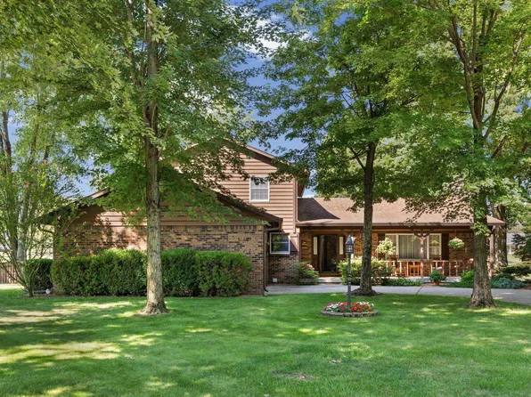 70 Harvest Dr W, Lafayette, IN 47905
