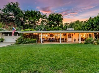 2601 Sunnyside Ridge Rd, Rancho Palos Verdes, CA 90275