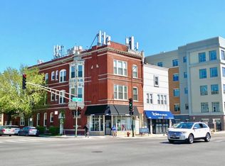 3559 N Ashland Ave #2F, Chicago, IL 60657