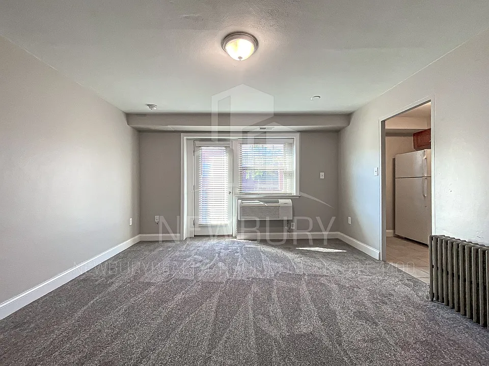 Aspen Court Apartments