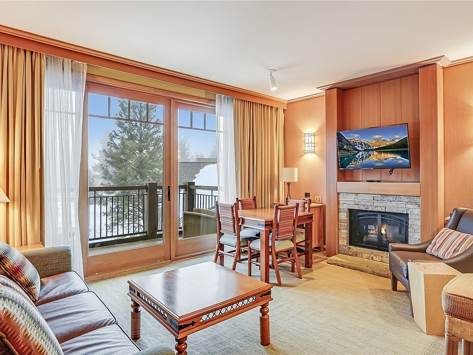 The Lodge At Suncadia Apartments Cle Elum, WA Zillow