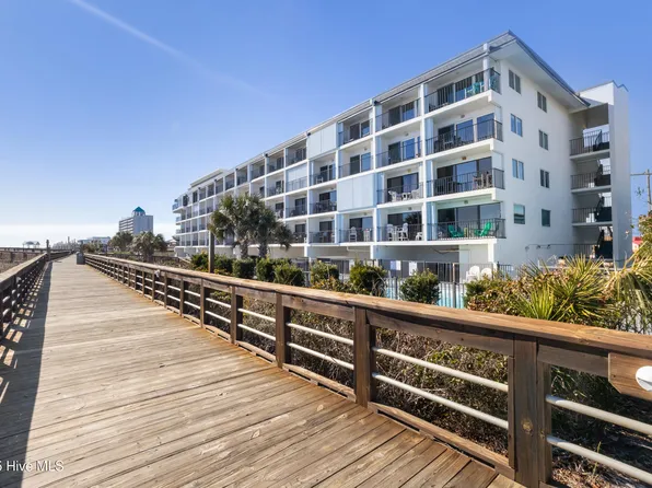 222 Carolina Beach Avenue N #110, Carolina Beach, NC 28428
