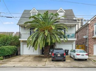 405 Hammond Hwy, New Orleans, LA 70124