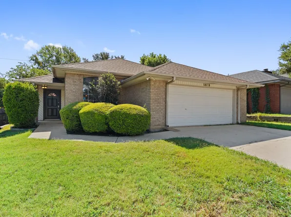 5819 Sterling Green Trl, Arlington, TX 76017