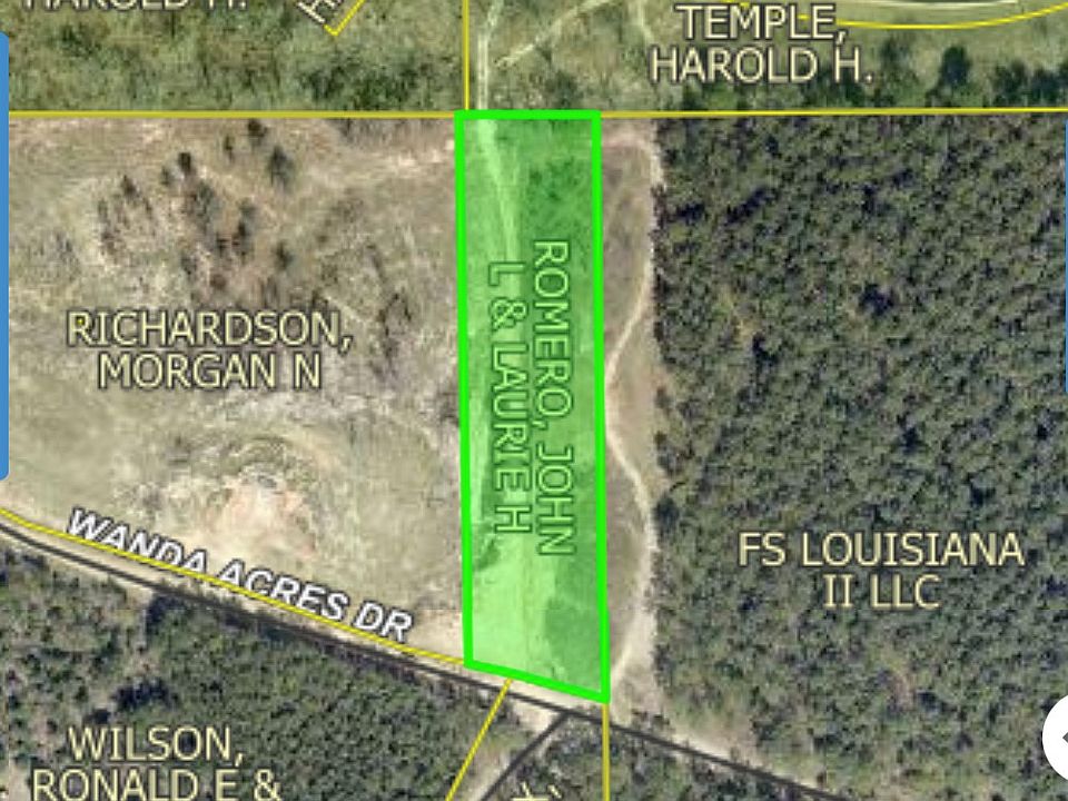 1st image of 0 Wanda Acres Dr