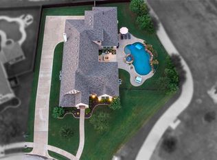 1721 Gray Owl Rd, Keller, TX 76248