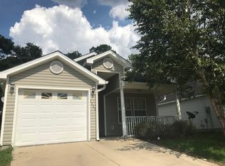 1445 Crescent Hills Dr, Tallahassee, FL 32303