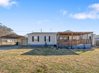 701 Oak Creek Dr, Bangs, TX 76823