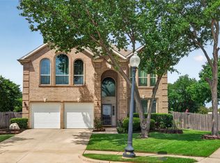 3905 Lacebark Ln, Bedford, TX 76021