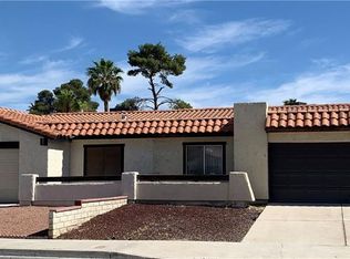 2616 Lourdes Ave, Las Vegas, NV 89102