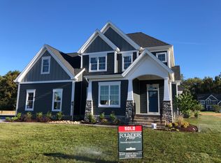 1201 Founders Pointe Trl, Carrollton, VA 23314