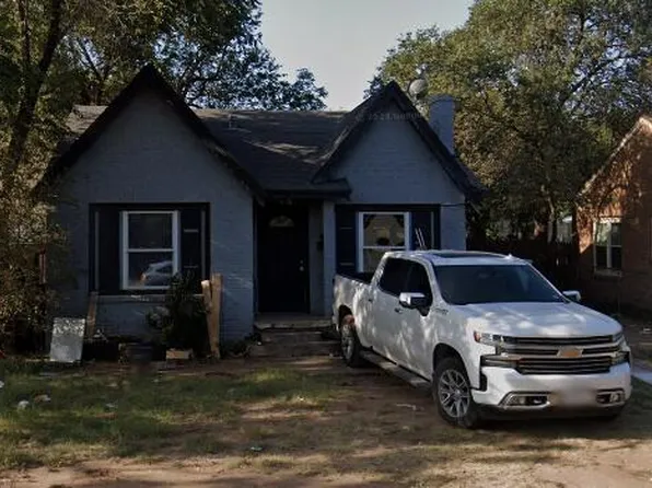 1903 26th St, Lubbock, TX 79411