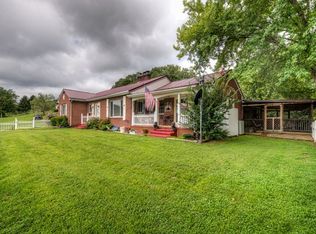 11169 Mendota Rd, Abingdon, VA 24210