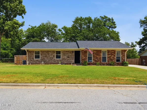 268 Hinman Drive, Martinez, GA 30907