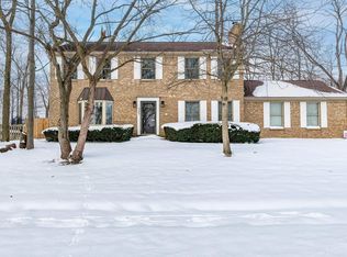 525 Evergreen Dr, Springboro, OH 45066