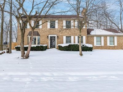 525 Evergreen Dr, Springboro, OH, 45066