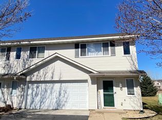 1245 Prairie View Trl, Farmington, MN 55024