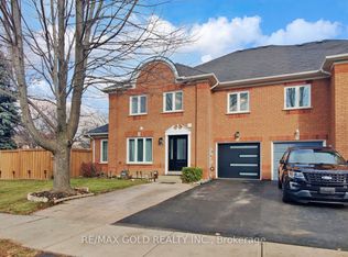20 Clover Bloom Rd, Brampton, ON L6R1R8
