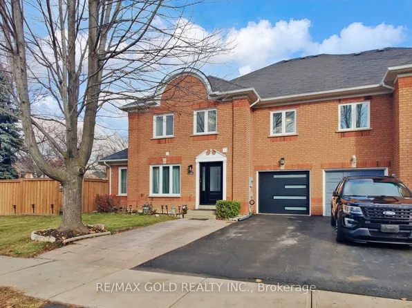 20 Clover Bloom Rd, Brampton, ON L6R 1R8
