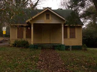 1029 Clay Ave, Macon, GA 31211