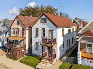 1930 South 13th STREET, Milwaukee, WI 53204