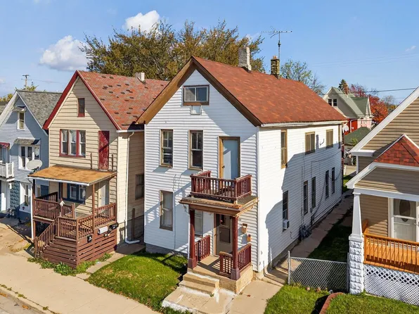 1930 South 13th STREET, Milwaukee, WI 53204