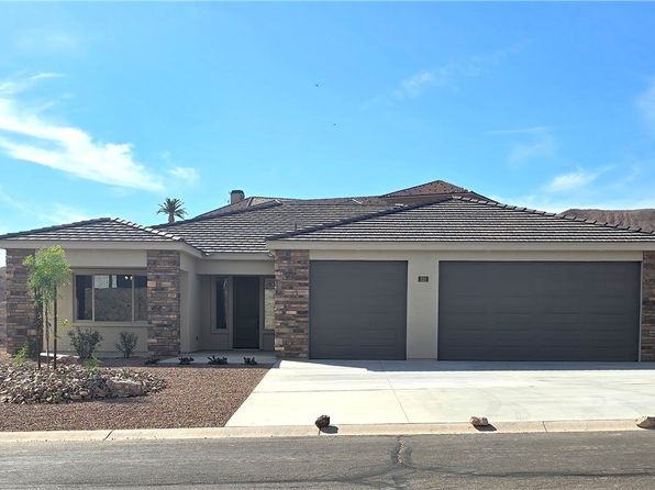 225 Landon Dr, Bullhead City, AZ 86429