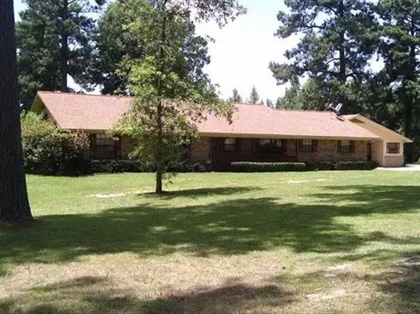 150 County Road 4130, Atlanta, TX 75551