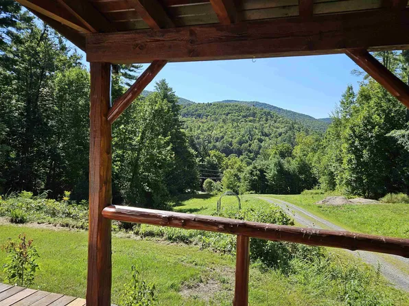 22 Deer Hill Road, Newfane, VT 05345