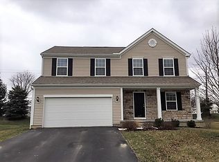 3139 Sitka Spruce Dr, Grove City, OH 43123