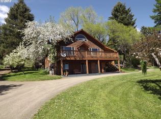 37033 Hunter Lodge Ln, Halfway, OR 97834