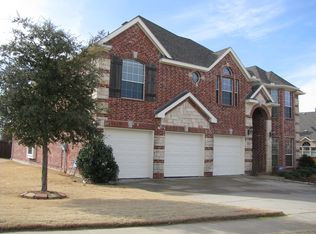 1312 Indian Lake Trl, Corinth, TX 76210