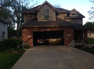 1124 Pine Pl, New Lenox, IL 60451