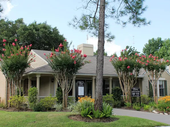 The Abbey At Conroe