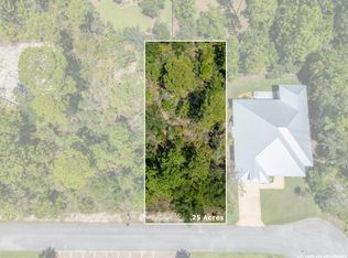 53 Sun Bear Cir, Freeport, FL 32439