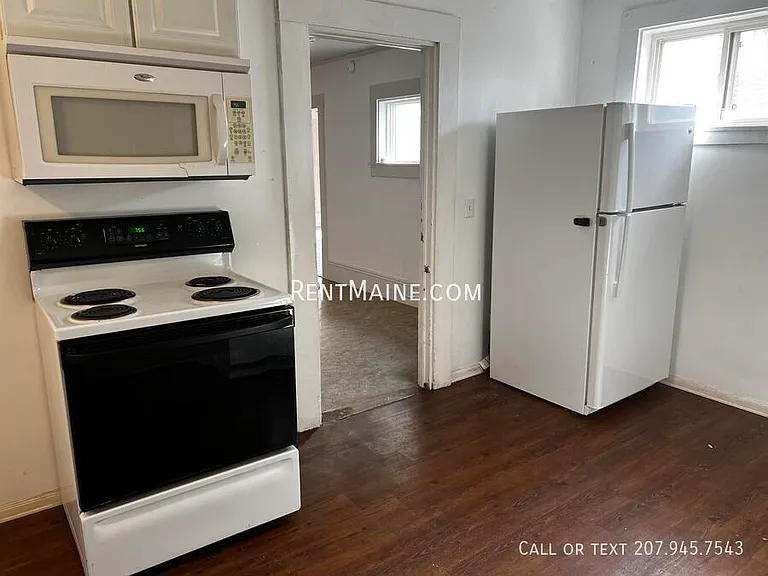 57-59 Holyoke St #2 — Photo 1