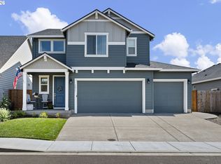 2477 W 8th Ave, Junction City, OR 97448