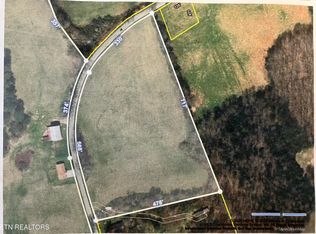 Harmon Rd, New Tazewell, TN 37825